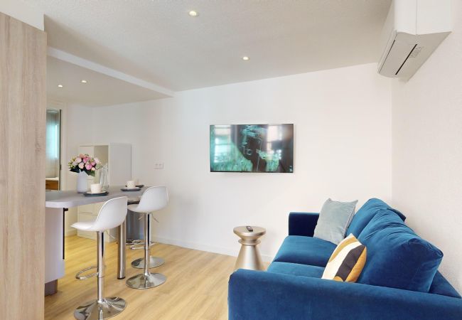 公寓式酒店 在 Colmar - Ancien Relais 3 Clim/A-C 公寓式酒店 在 Colmar - Ancien Relais 3 Clim/A-C