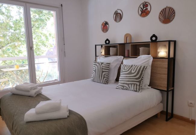 公寓 在 Colmar - Edenhome + 1 parking