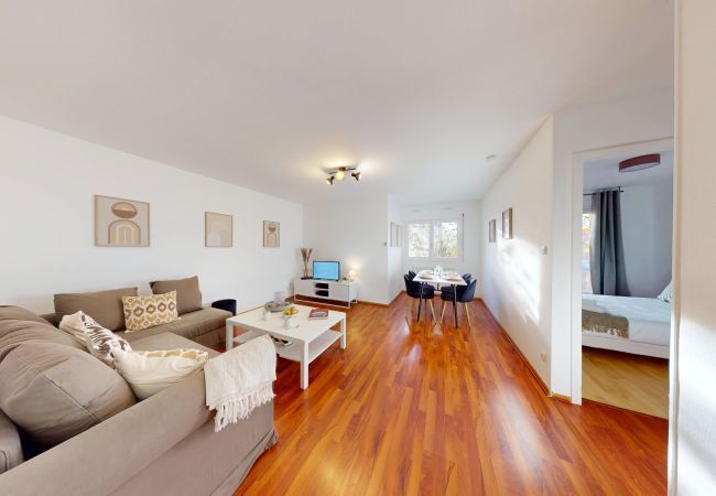 公寓 在 Colmar - Edenhome + 1 parking