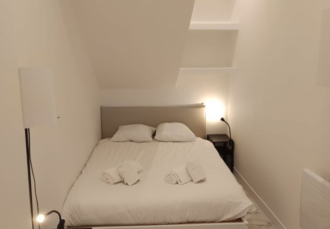 公寓 在 Strasbourg - HENNEGASS