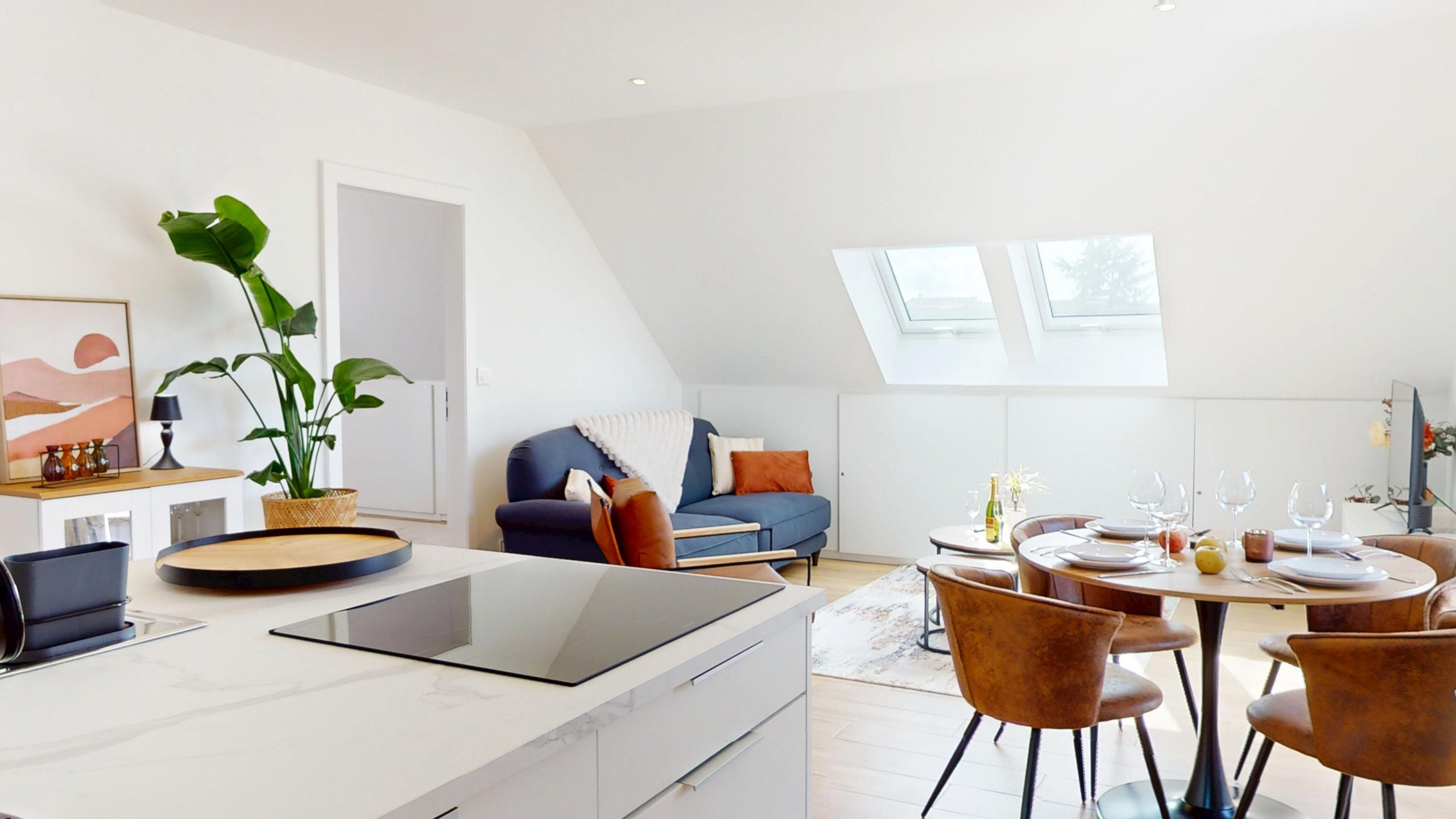  在 Eguisheim - Eguisheim, Vignoble & Châteaux