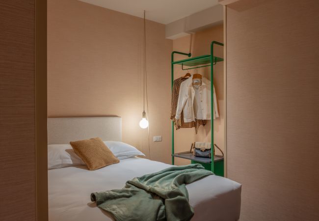 公寓 在 Colmar - Appartement Numéro 1 (2 chambres)