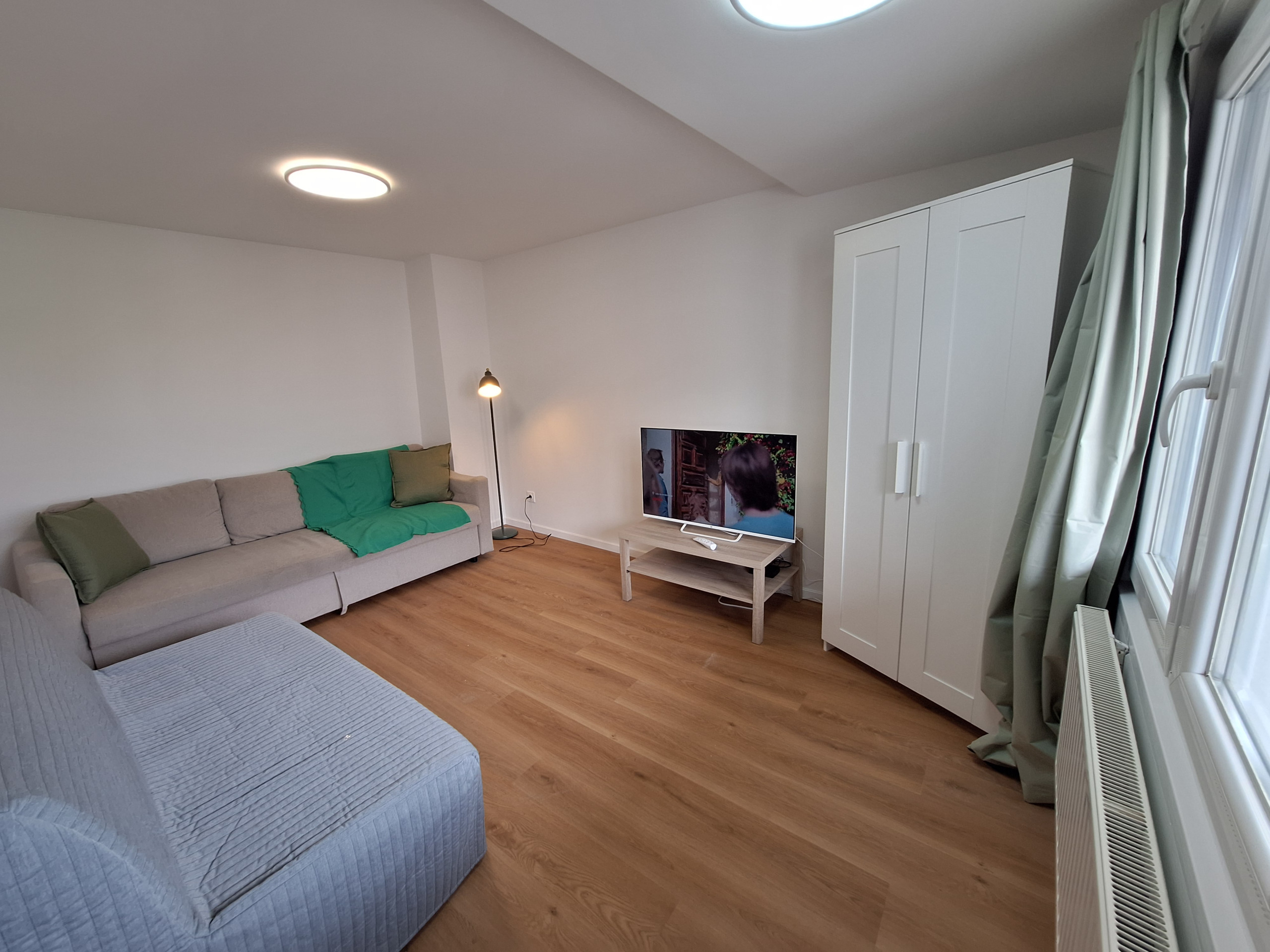  在 Ingersheim - Little ingersheim proche Colmar