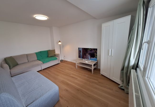 工作室 在 Ingersheim - Little ingersheim proche Colmar