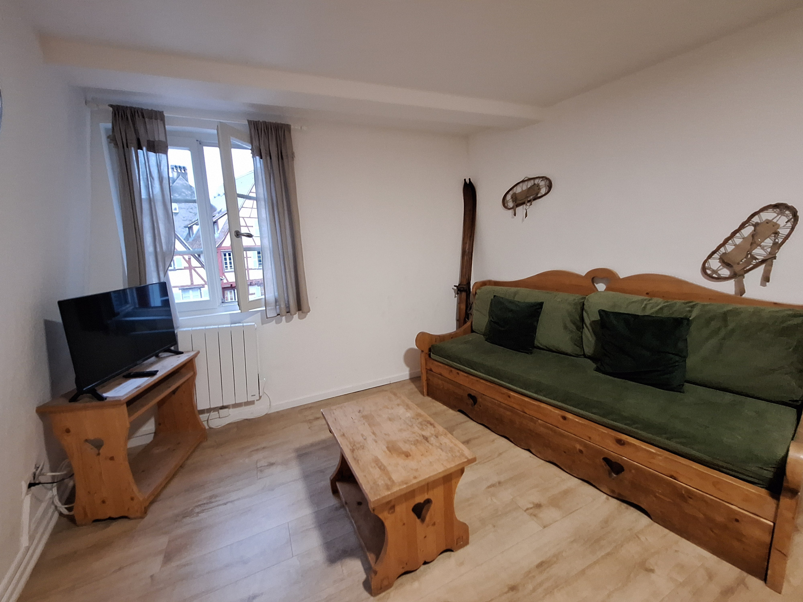  在 Colmar - Koifhus 4