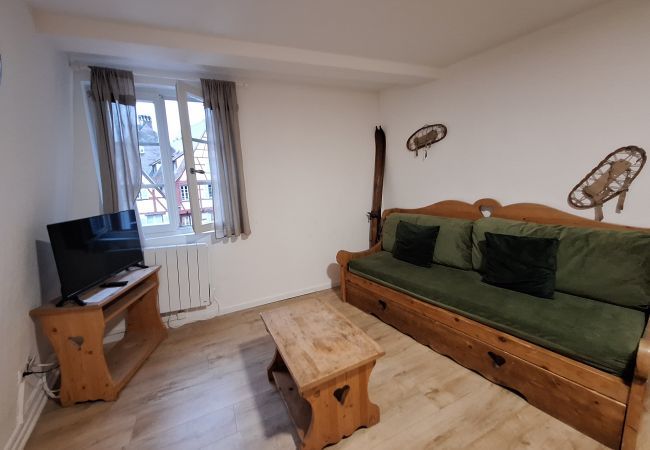 公寓 在 Colmar - Koifhus 4