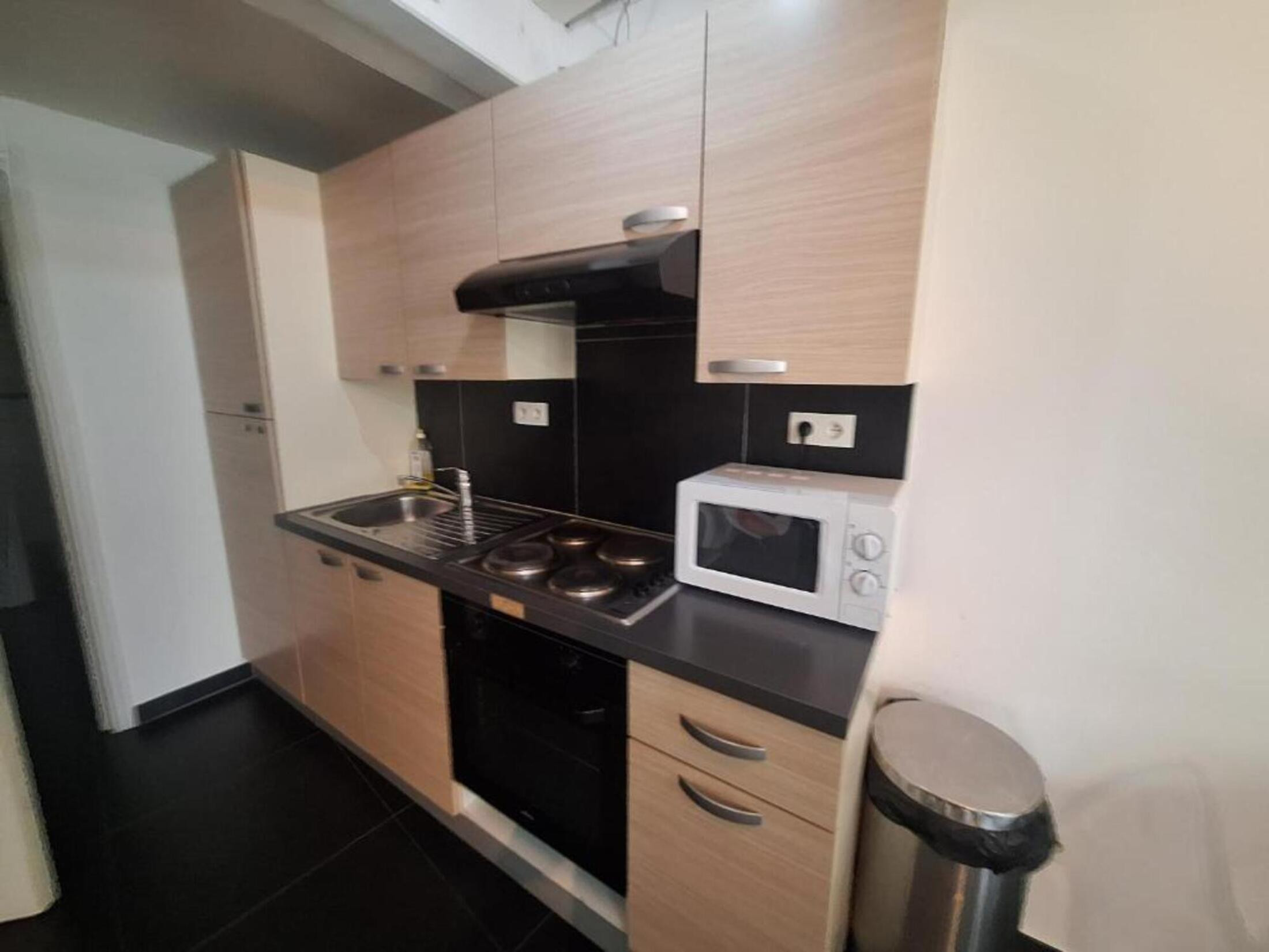  在 Colmar - Berthe Molly 3 (Duplex)