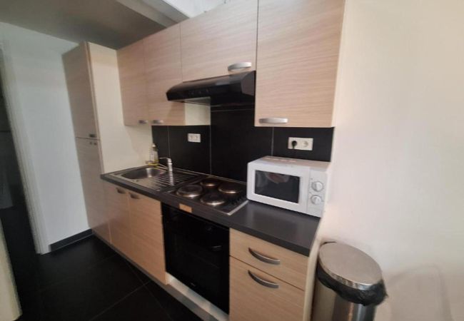 公寓 在 Colmar - Berthe Molly 3 (Duplex)