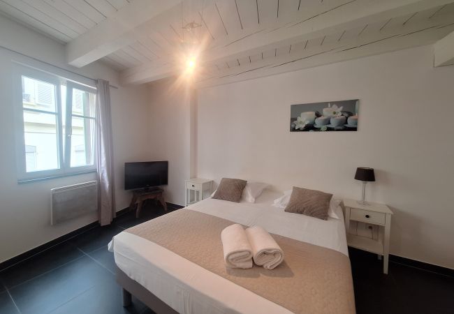 工作室 在 Colmar - Berthe Molly 1