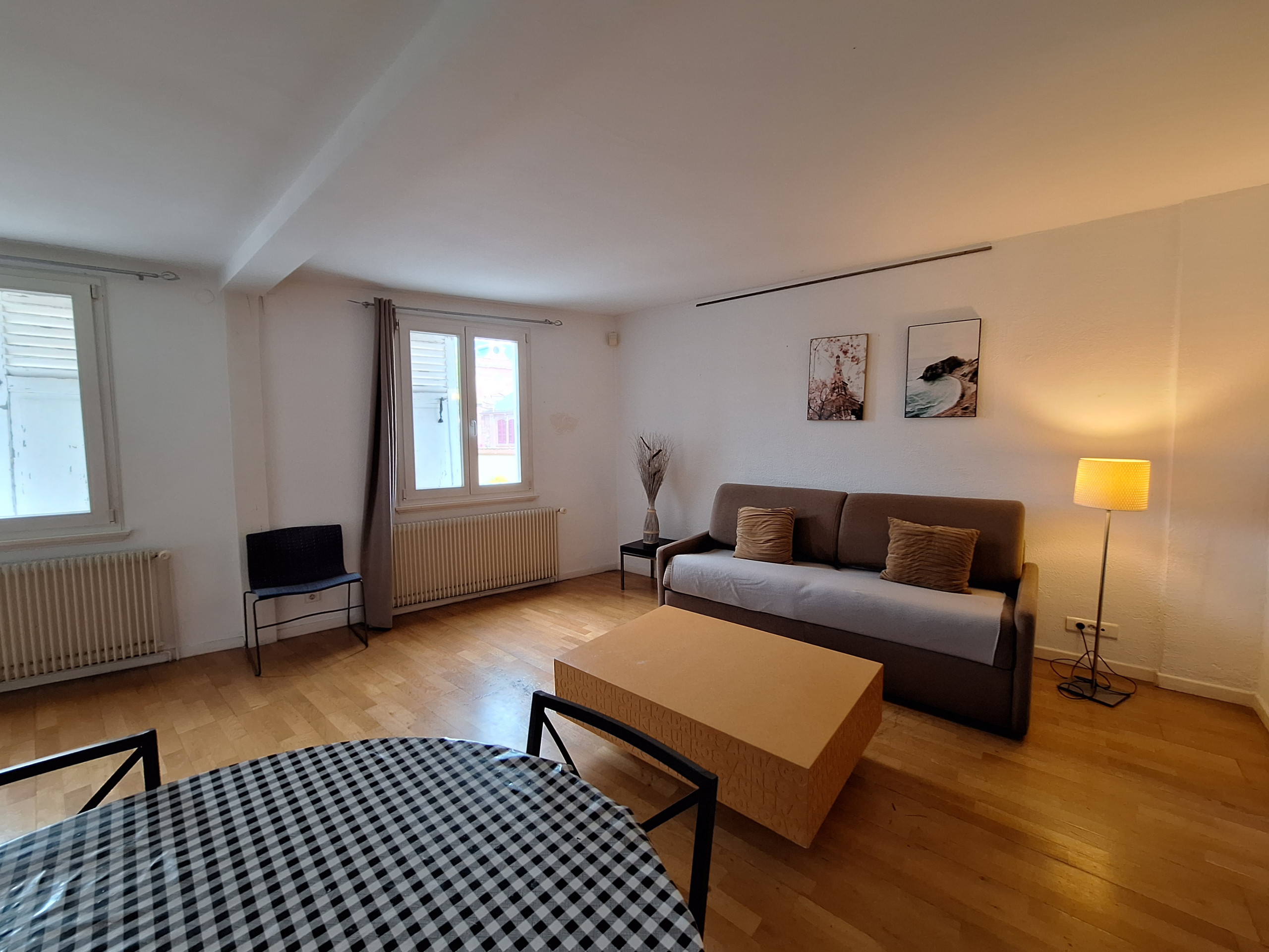  在 Colmar - Home Petite Venise 1