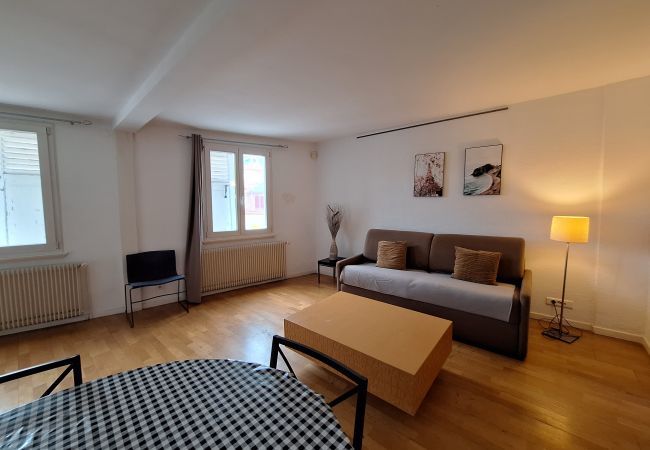 公寓 在 Colmar - Home Petite Venise 1