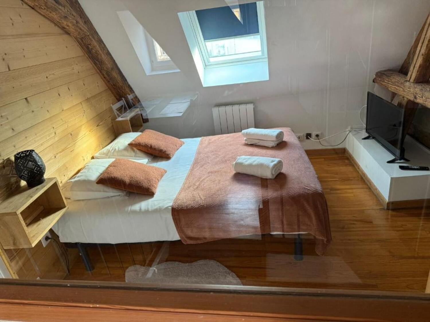  在 Colmar - Home Petite Venise 4