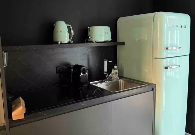 公寓 在 Strasbourg - Appartement Épine - Au coeur du centre ville