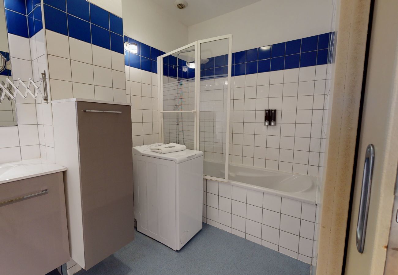 公寓 在 Colmar - kiener 75m2 city center      3br