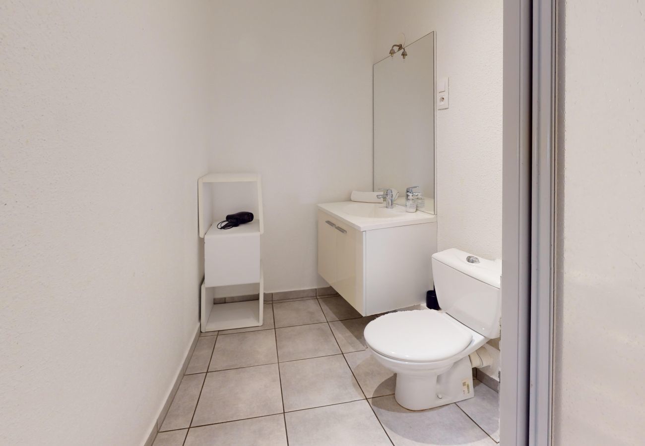 公寓 在 Colmar - schlumberger 120m2 city center 3br 2bth