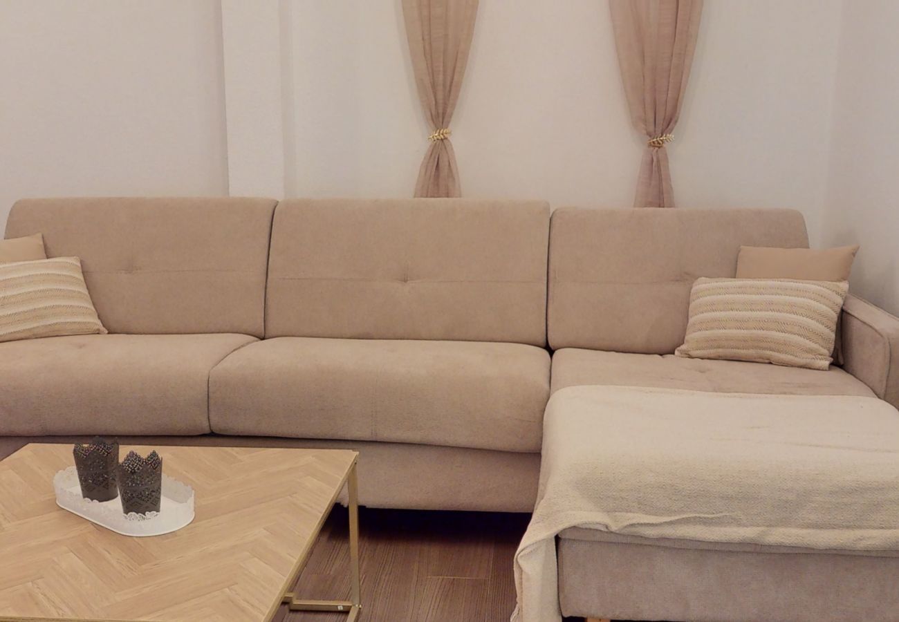 公寓 在 Strasbourg - beau bourg quartier halles    2br