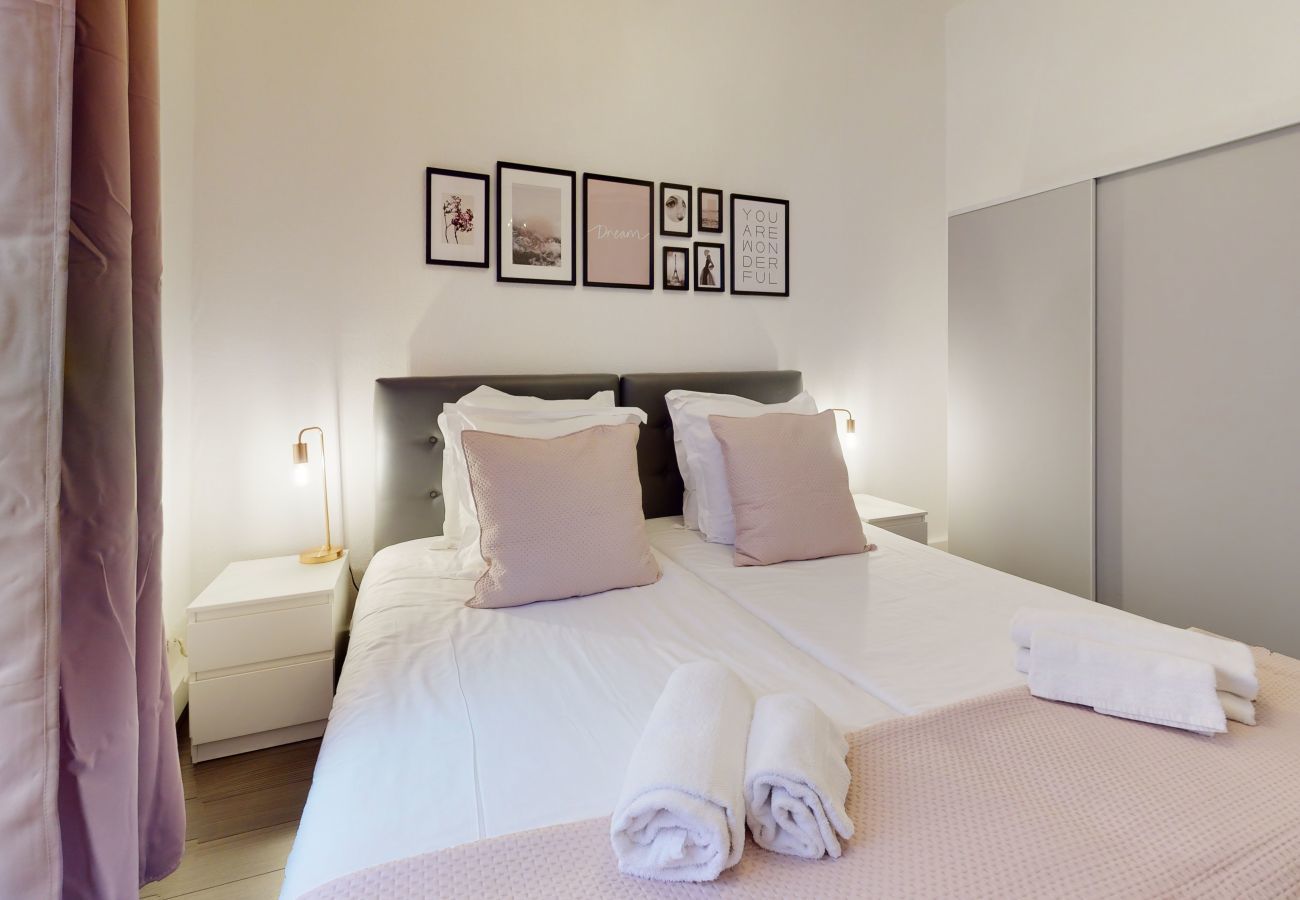 公寓 在 Strasbourg - beau bourg quartier halles    2br