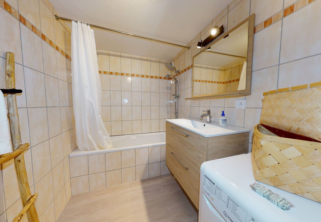 公寓 在 Colmar - duplex des dominicains 1 free parking    3br