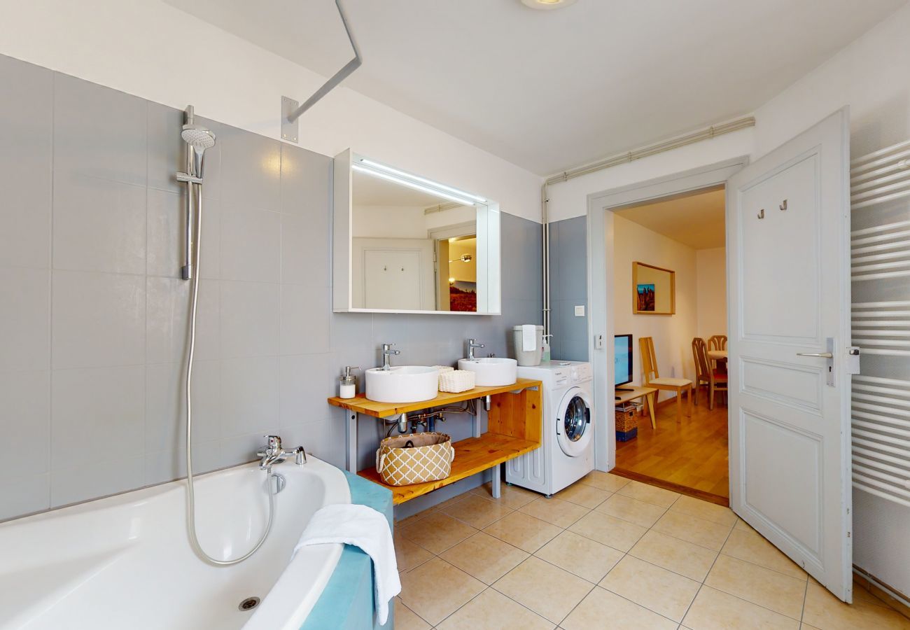 公寓 在 Colmar - Appartement Les Cordonniers 2br