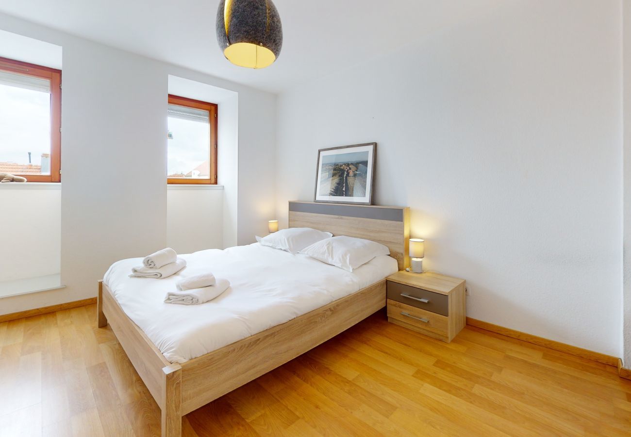 公寓 在 Colmar - Appartement Les Cordonniers 2br