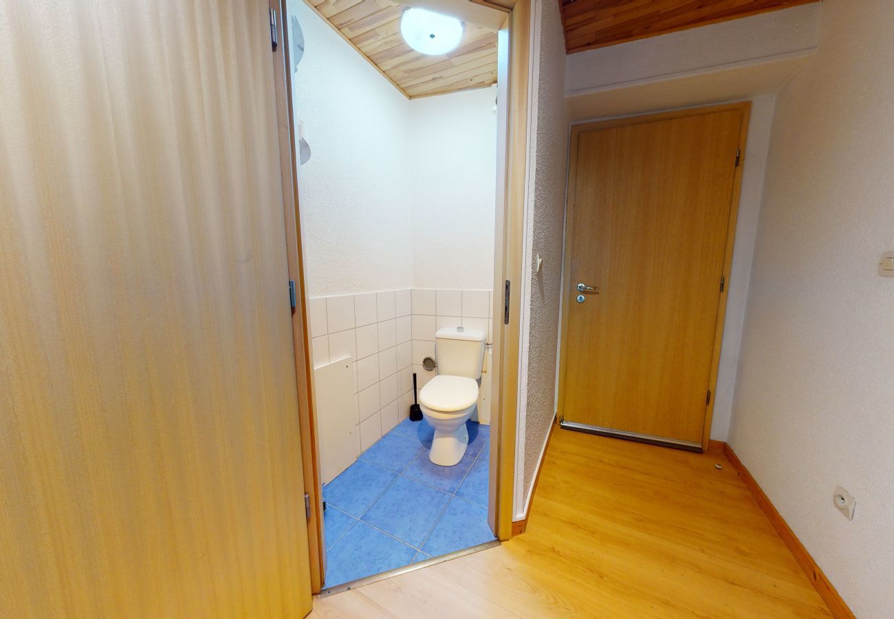 公寓 在 Colmar - le petit thierenbach maison alsacienne    2br