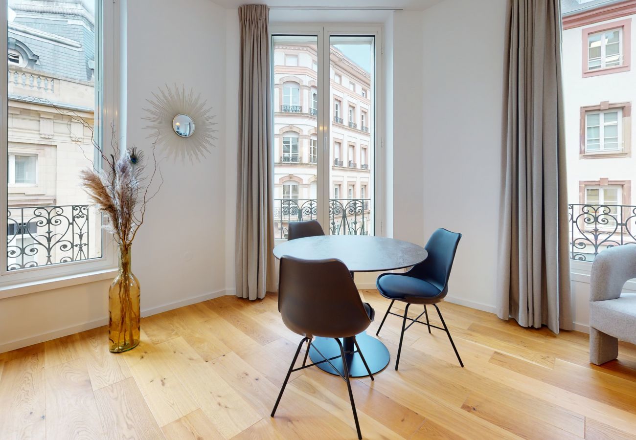 公寓 在 Strasbourg - Broglie 2 city center up to 2