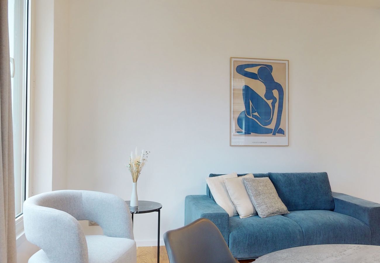 公寓 在 Strasbourg - Broglie 2 city center up to 2
