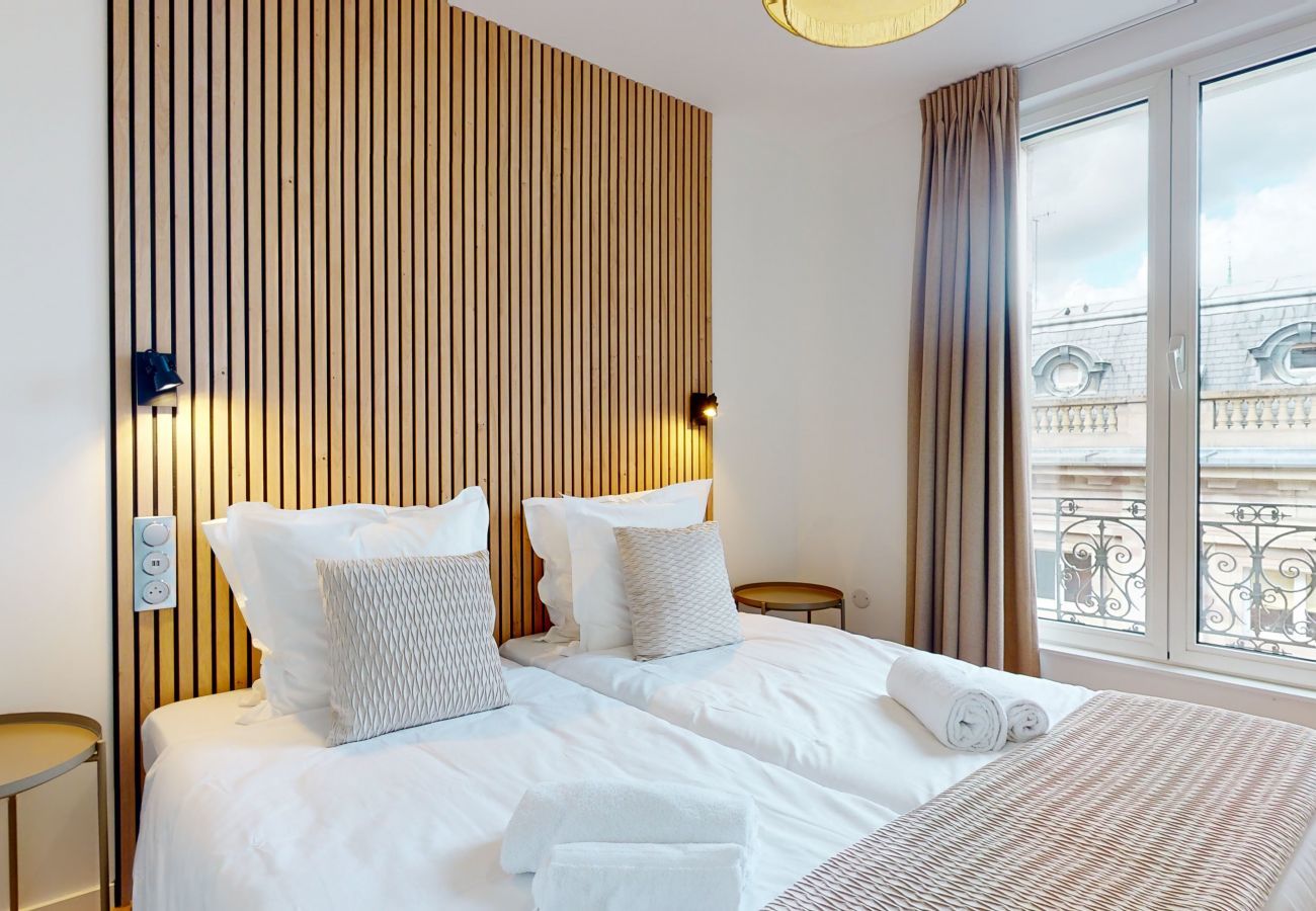 公寓 在 Strasbourg - Broglie 2 city center up to 2