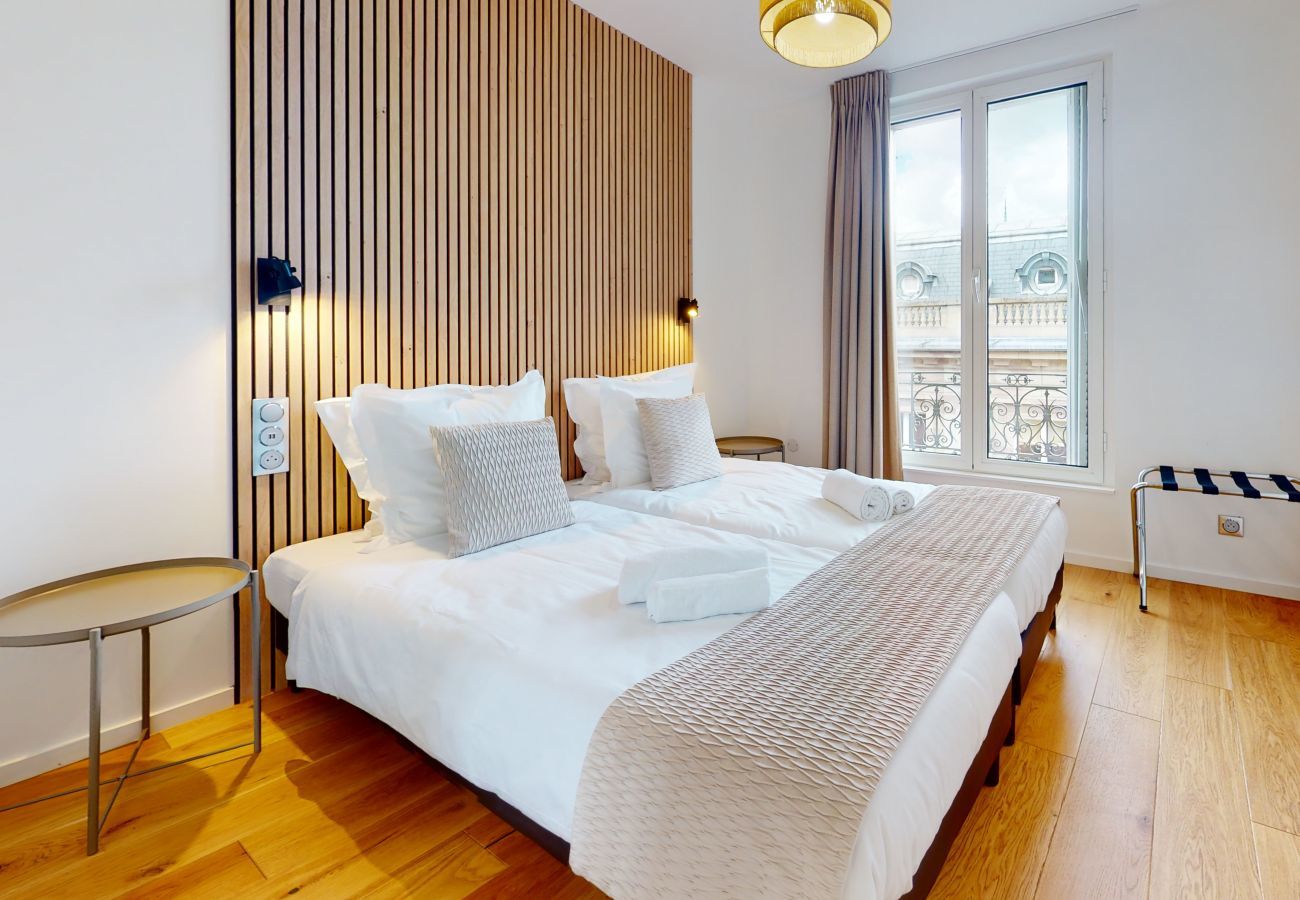 公寓 在 Strasbourg - Broglie 2 city center up to 2