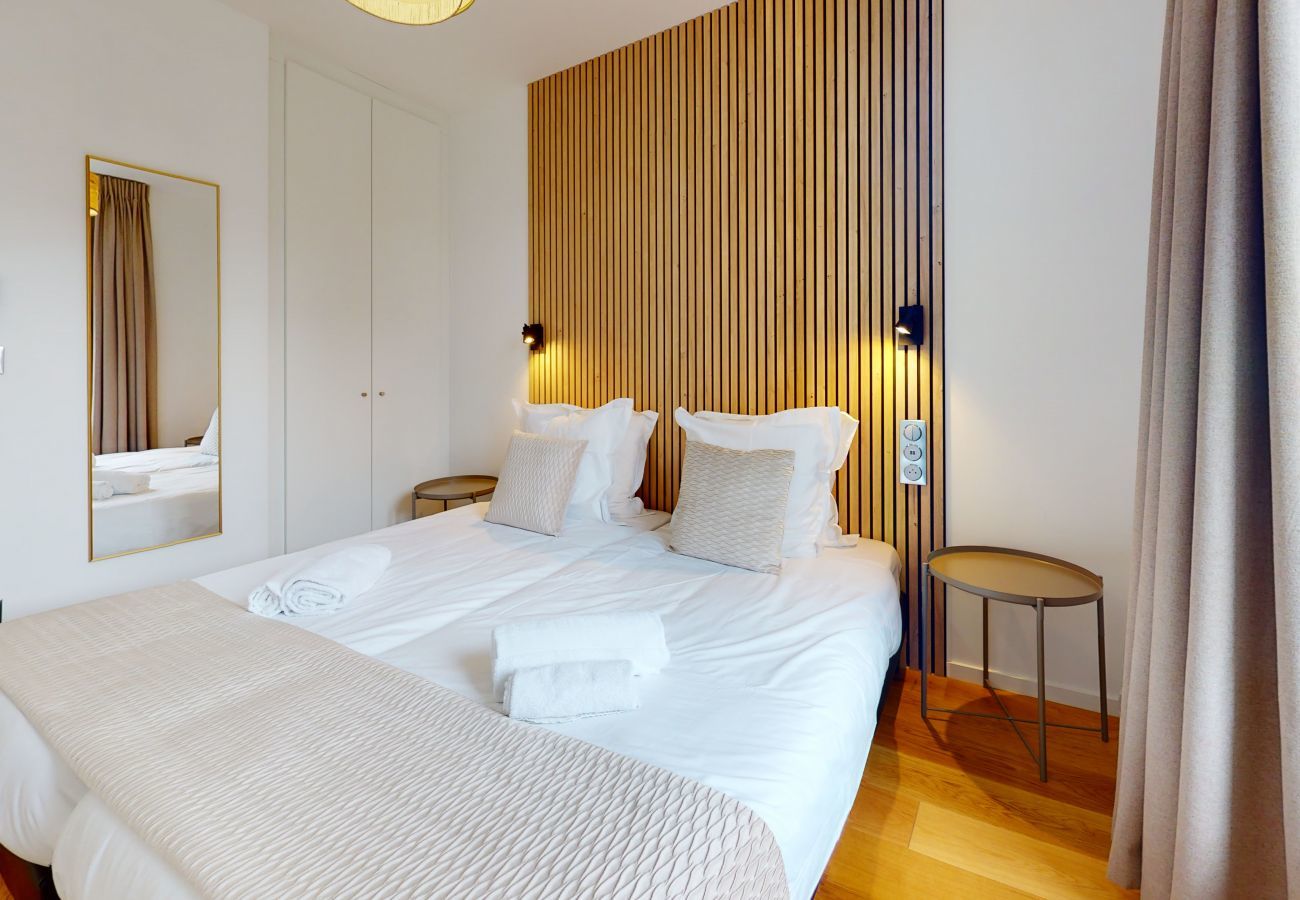 公寓 在 Strasbourg - Broglie 2 city center up to 2