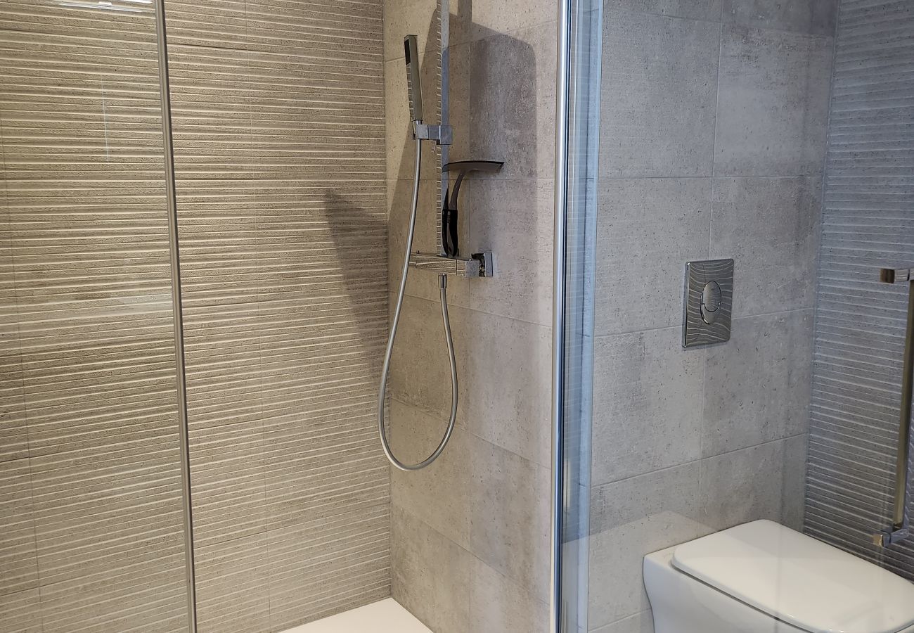 工作室 在 Strasbourg - Studio Hotel des Postes Bail mobilité