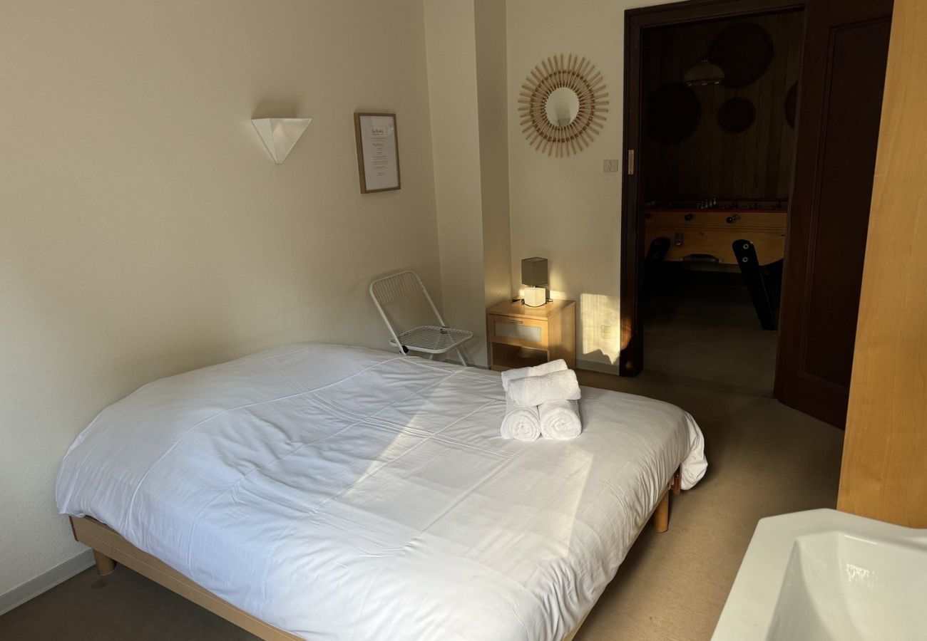 房屋 在 La Walck - Villa familiale - Piscine, Tennis & Parc privé