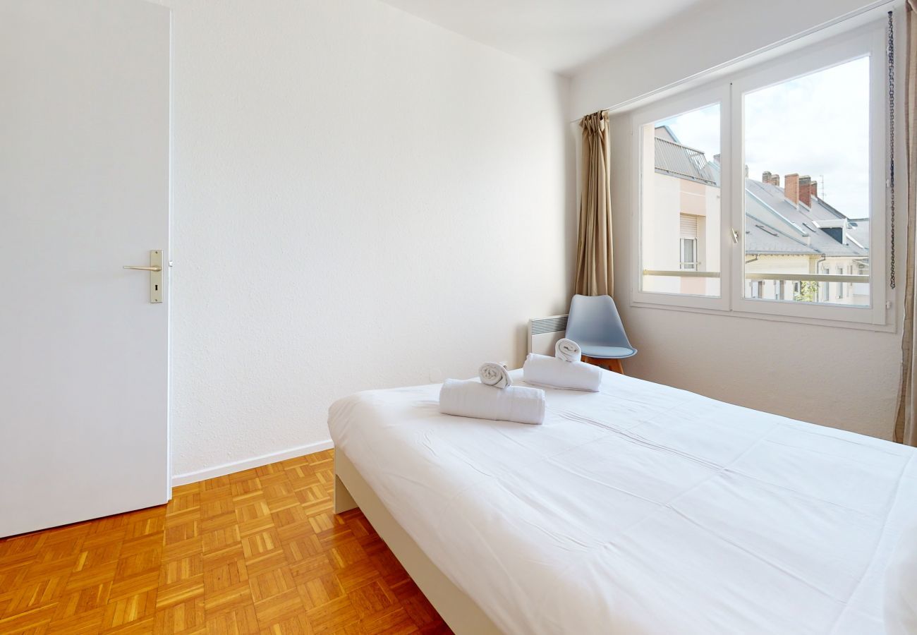 公寓 在 Strasbourg - Chopin proche gare et centre ville