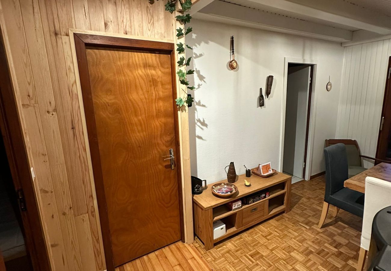 小屋 在 Muhlbach-sur-Munster - Chalet du Mittelberg