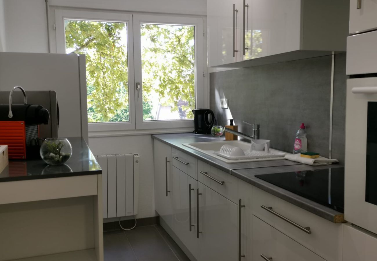 公寓 在 Colmar - Edenhome + 1 parking