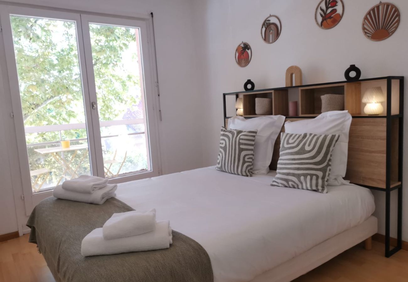 公寓 在 Colmar - Edenhome + 1 parking