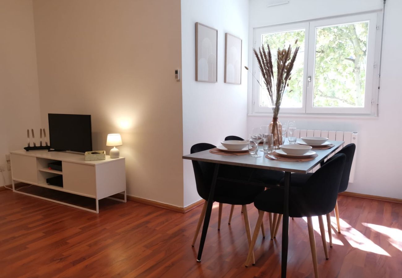 公寓 在 Colmar - Edenhome + 1 parking