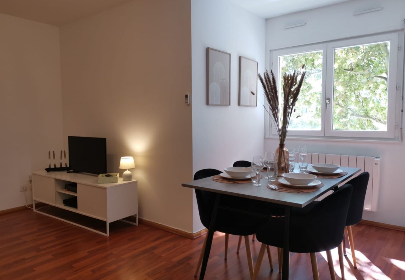 公寓 在 Colmar - Edenhome + 1 parking