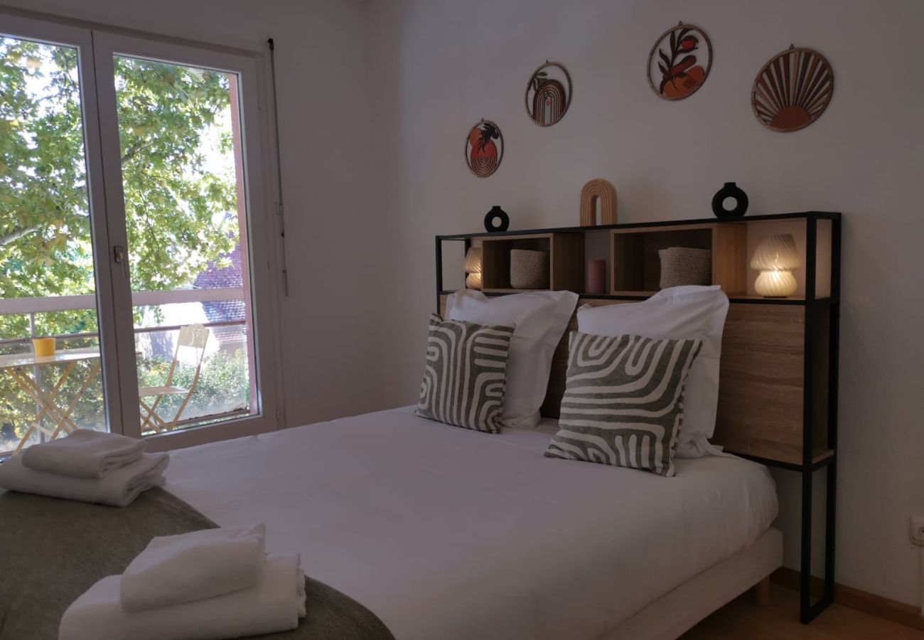 公寓 在 Colmar - Edenhome + 1 parking