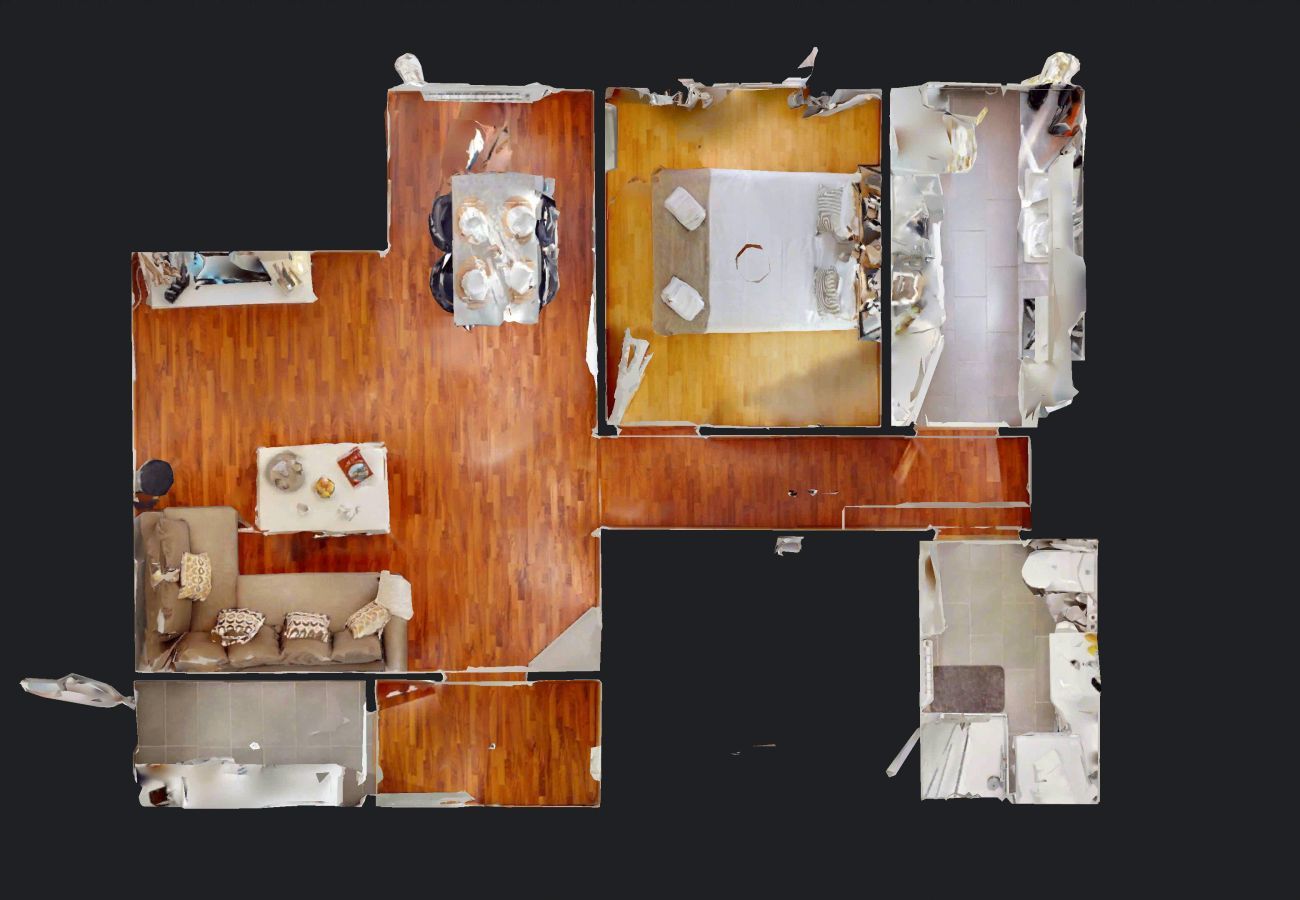 公寓 在 Colmar - Edenhome + 1 parking