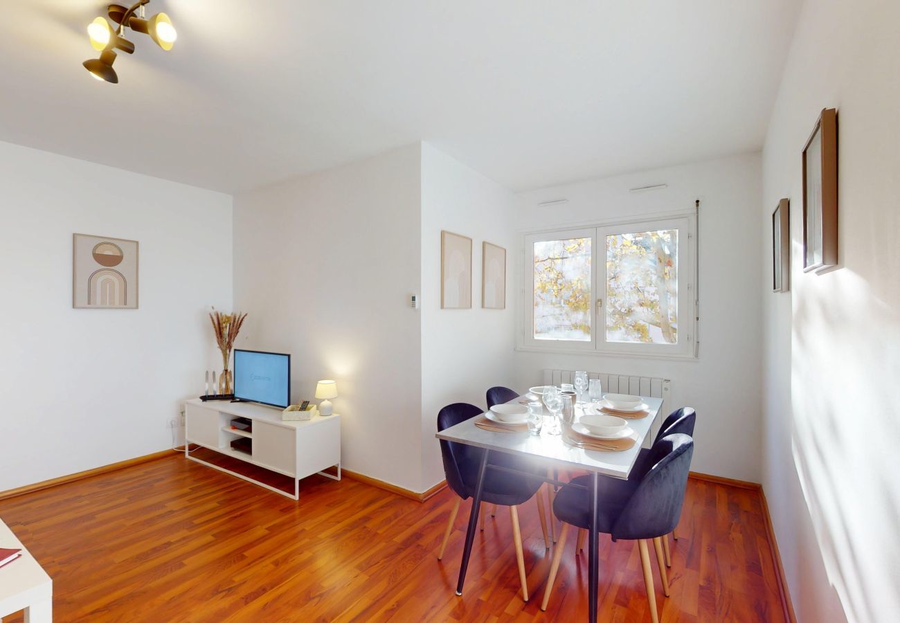 公寓 在 Colmar - Edenhome + 1 parking