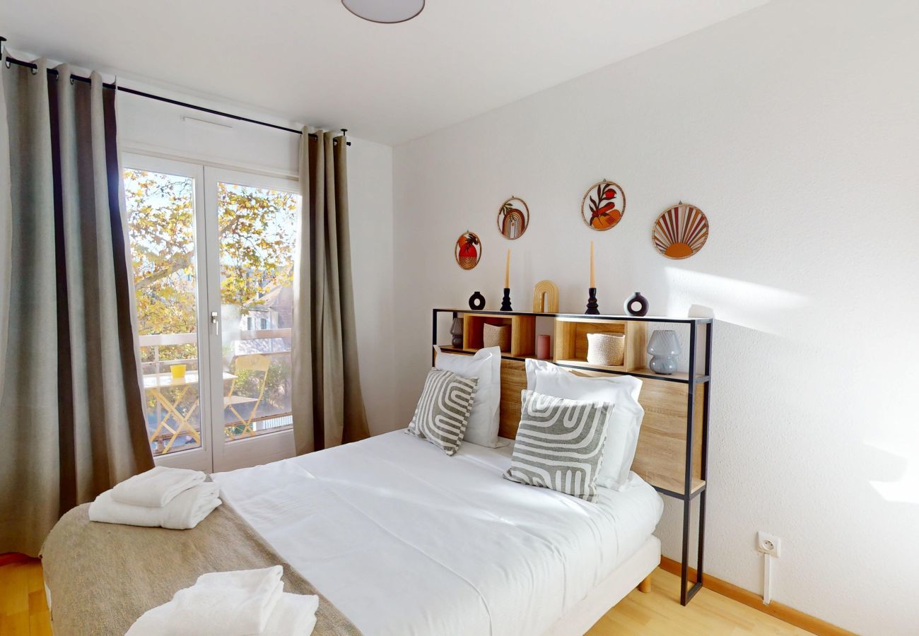 公寓 在 Colmar - Edenhome + 1 parking