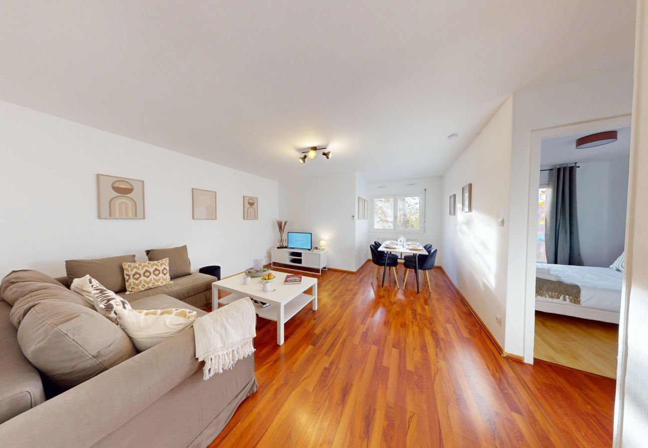 公寓 在 Colmar - Edenhome + 1 parking