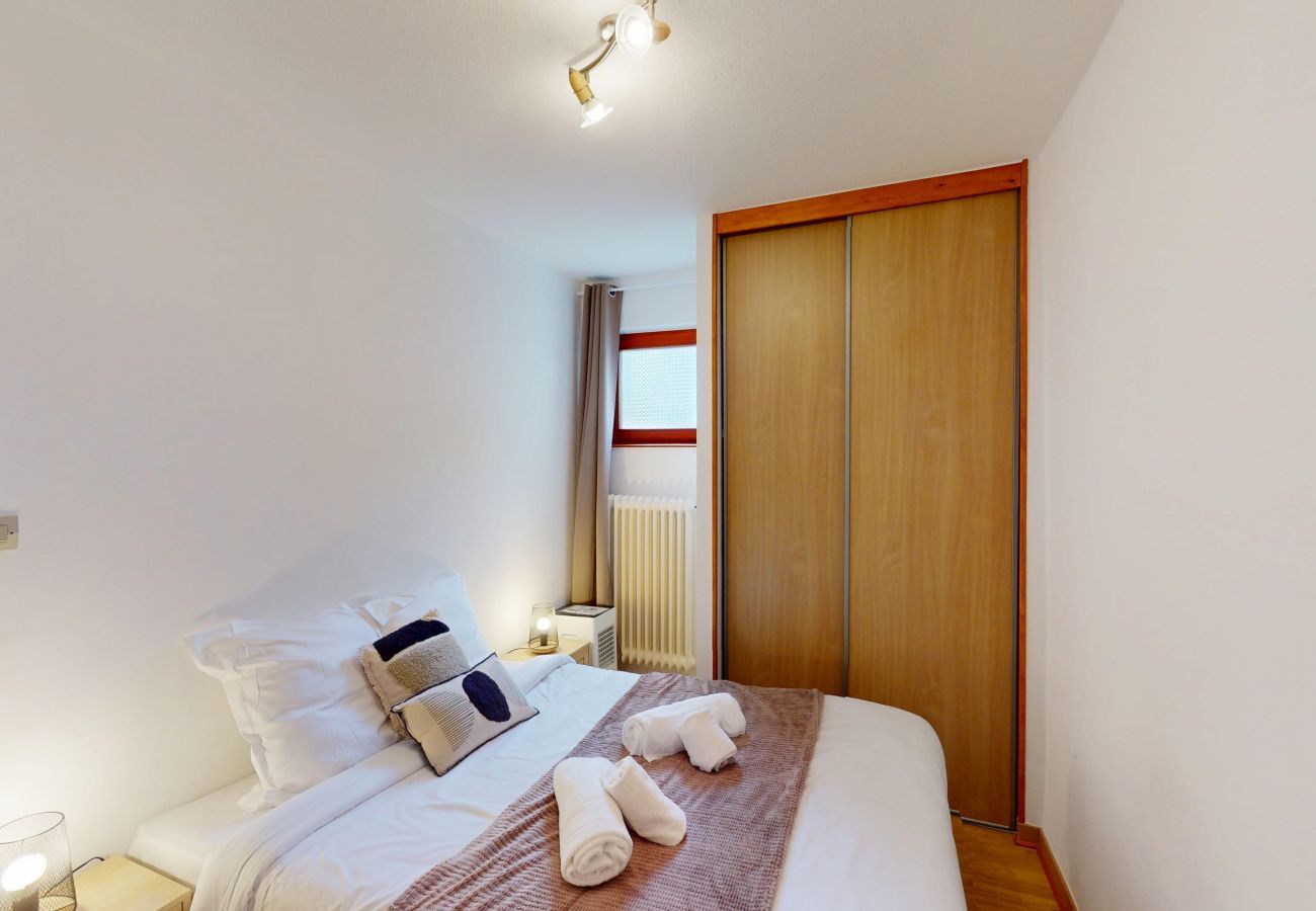 公寓 在 Saint-Hippolyte - Au pied du Haut Koenigsbourg 1