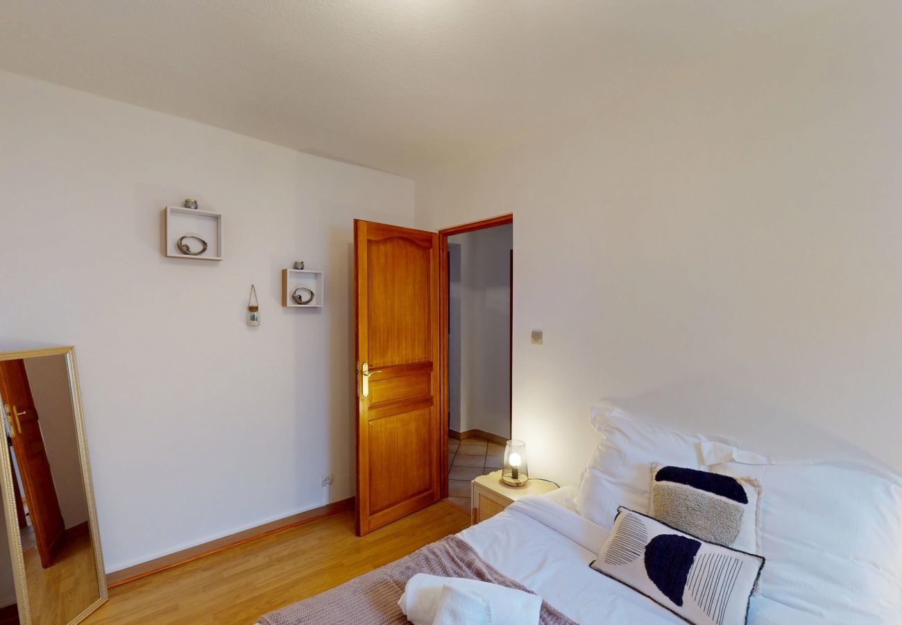 公寓 在 Saint-Hippolyte - Au pied du Haut Koenigsbourg 1