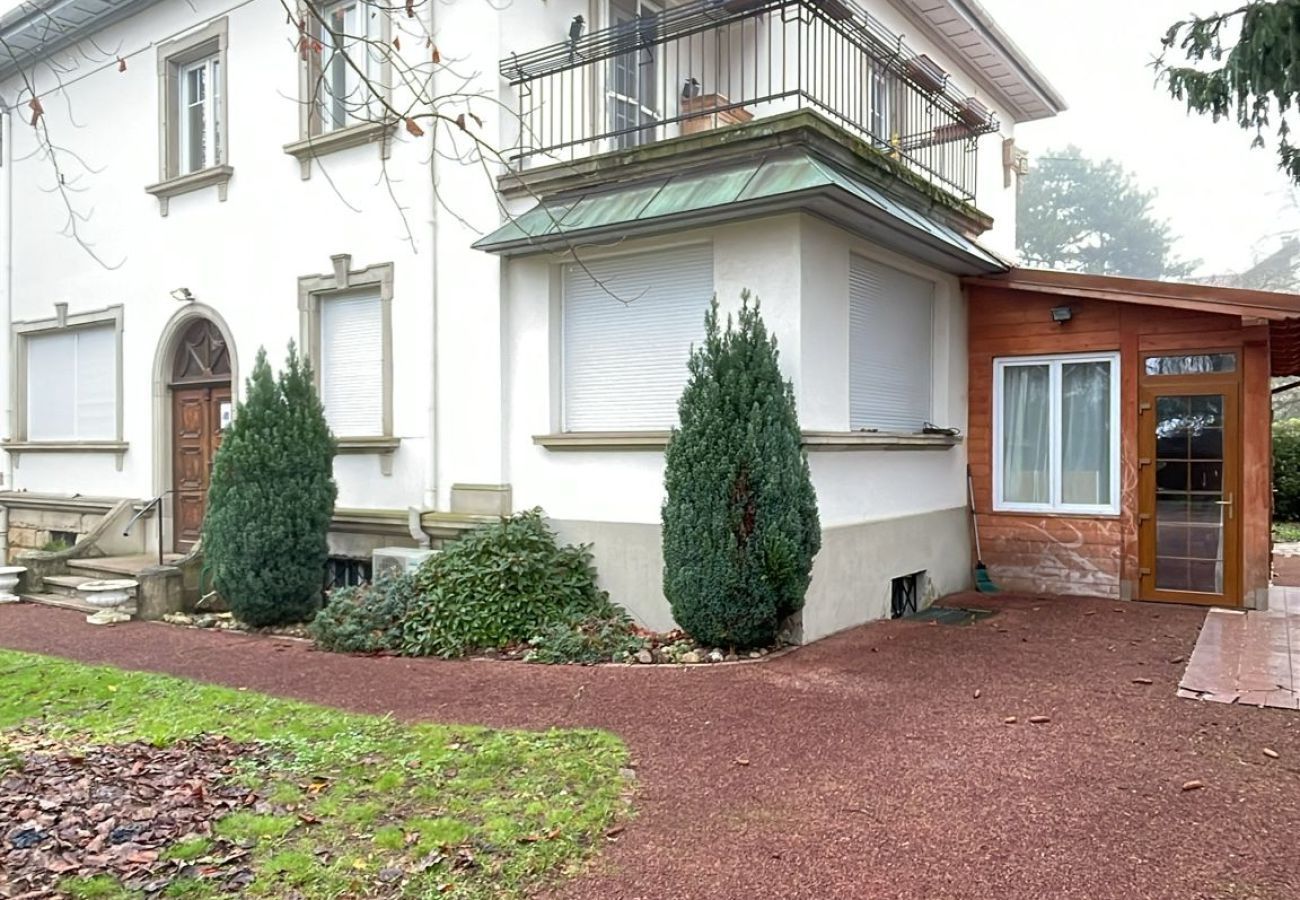 房屋 在 Pfaffenhoffen - Villa Prestige à Pfaffenhoffen