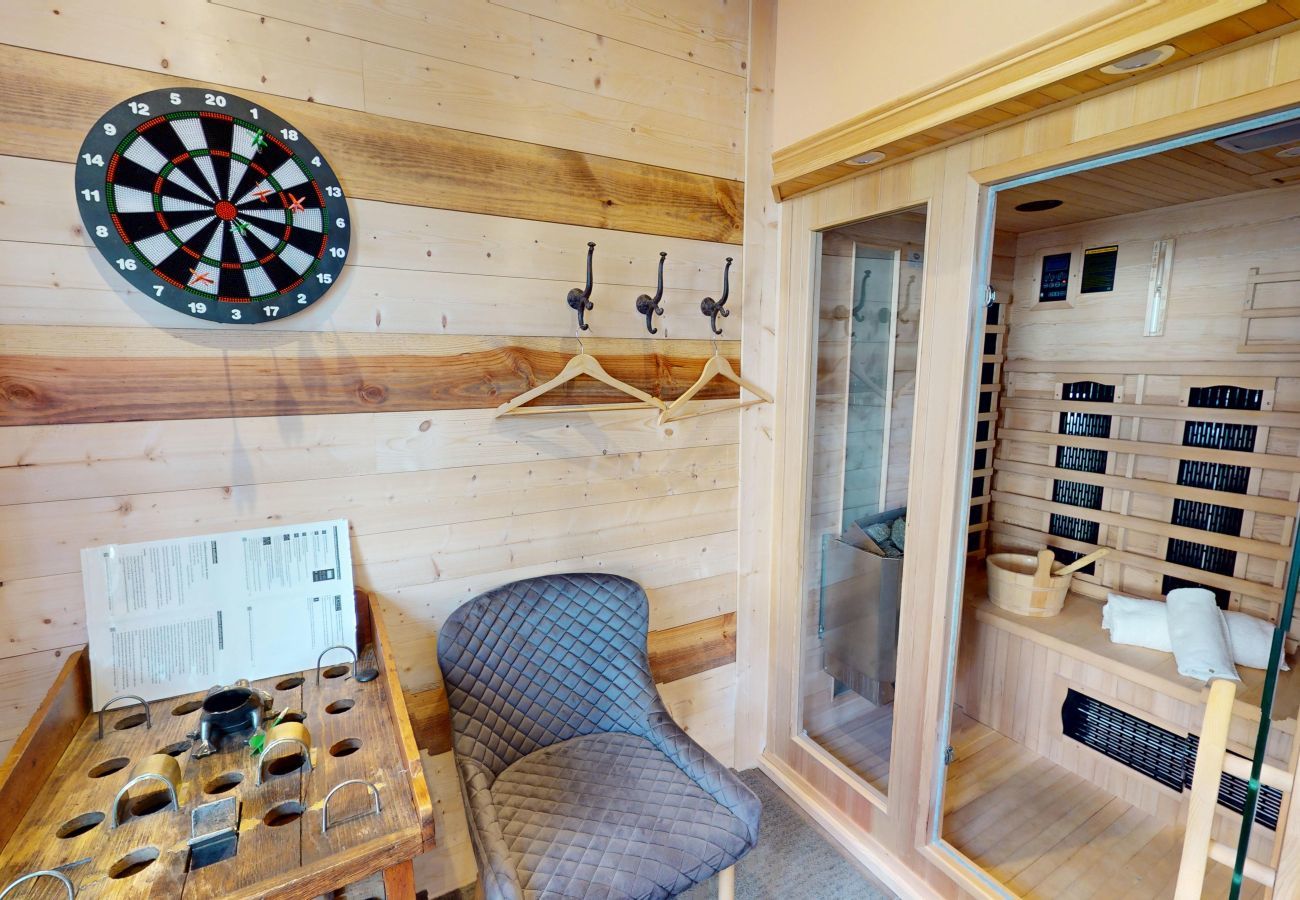 房屋 在 Epfig - Gîte du Musée à Epfig