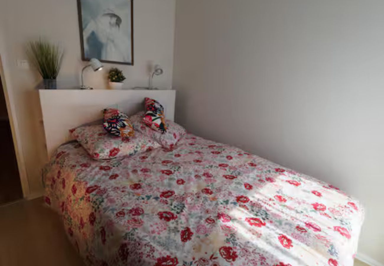 公寓 在 Colmar - Colmar sweet home + parking