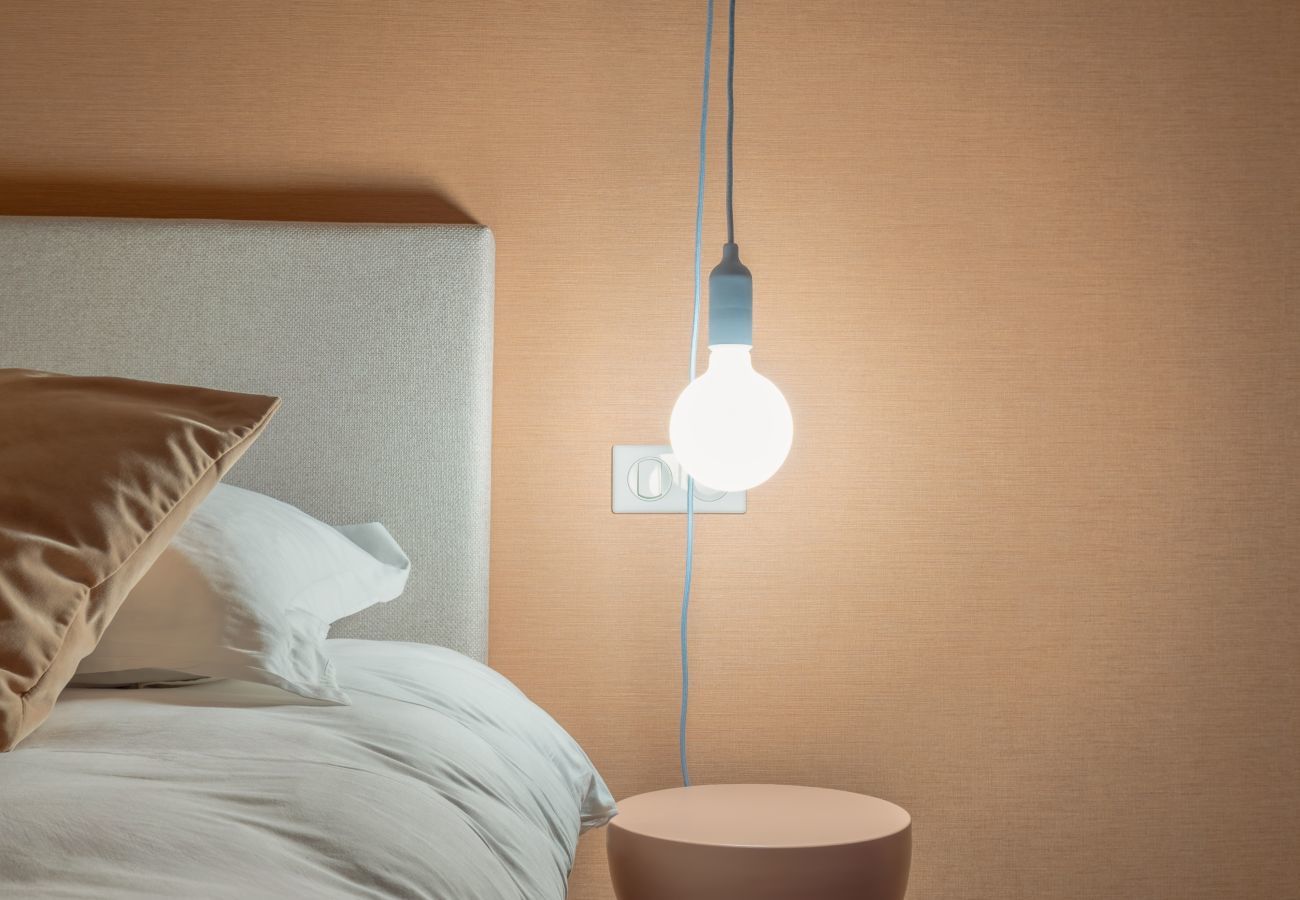 公寓 在 Colmar - Appartement Numéro 9 (1 chambre)