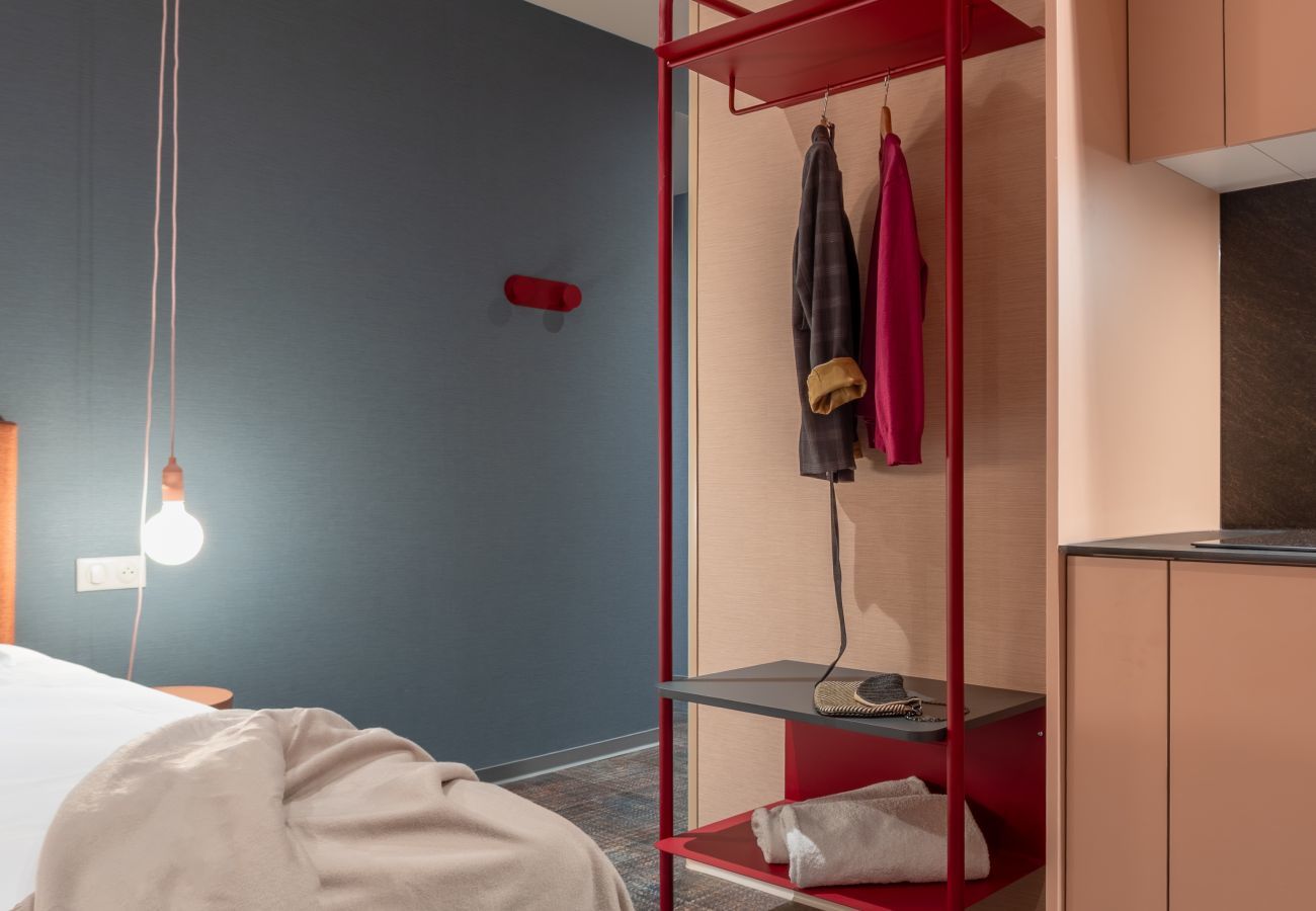 公寓 在 Colmar - Le Bruat (5 chambres)